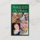 Pesquisar por nail artist cartao de visita Para ela