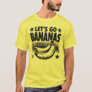 Pesquisar por banana engraçada camisetas Para ele