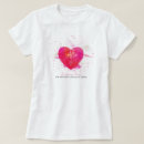 Pesquisar por soprano musical camisetas Cantor