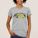 Pesquisar por marisco fresco camisetas Comida
