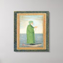 Pesquisar por mughal impressão de canvas Persa