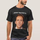 Pesquisar por john travolta camisetas Gaiola