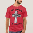 Pesquisar por perdão camisetas Inspiração