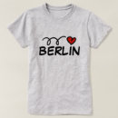Pesquisar por eu amo berlim camisetas Viagem