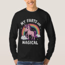 Pesquisar por unicórnios engraçados camisetas Humor unicórnio