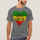 Pesquisar por reggae música camisetas Férias jamaica