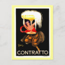 Pesquisar por champagne cartoes postais Preto