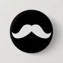 Pesquisar por do bigode botons Engraçado