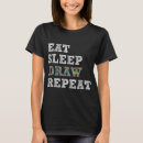 Pesquisar por desenhar camisetas Repetir
