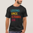Pesquisar por 4 de outubro camisetas 4º