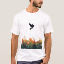 Pesquisar por paz agora camisetas Arte