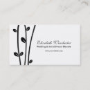 Pesquisar por salgado cartao de visita Minimalista