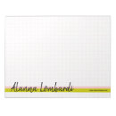 Pesquisar por memorando bloco de notas Papel