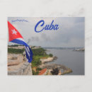Pesquisar por bandeira cubana cartoes postais Ilha