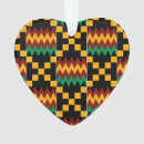 Pesquisar por ideias do do de kwanzaa ornamentos Preto