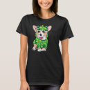 Pesquisar por cão dinossauro camisetas Córgi