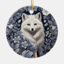 Pesquisar por raposa ornamentos Para ela