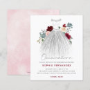 Pesquisar por quinceañera Vermelho