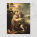 Pesquisar por bartolome murillo cartoes postais Putto