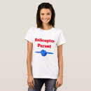 Pesquisar por helicoptero camisetas Para ela