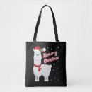 Pesquisar por llama bolsas Feliz natal