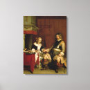 Pesquisar por cavalheiro impressão de canvas Arte fina