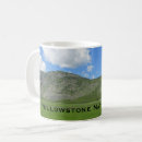 Pesquisar por parque nacional yellowstone canecas Montana
