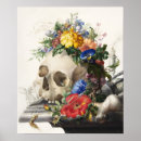 Pesquisar por crânio humano pôsteres pósteres Morte