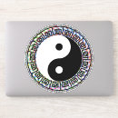 Pesquisar por yin e yang adesivos Autocolante