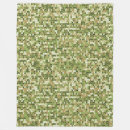 Pesquisar por malha mantas Padrão de malha