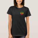 Pesquisar por do leão rasta camisetas Jamaicano