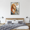 Pesquisar por animal arte impressão de canvas Selvagem