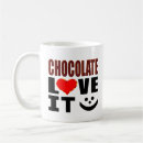 Pesquisar por para o chocolate canecas Chocoholic