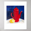 Pesquisar por café da vida pósteres Pintura