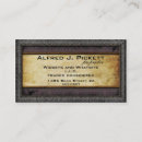 Pesquisar por steampunk cartao de visita Antiguidade