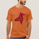 Pesquisar por origami bird camisetas Esposa