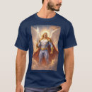 Pesquisar por arcanjos camisetas Qualquer pessoa
