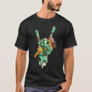 Pesquisar por zumbi camisetas Múmia