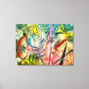Pesquisar por pinturas kandinsky impressão de canvas Abstrato