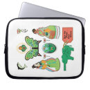 Pesquisar por natureza laptop sleeves Borboleta
