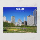 Pesquisar por chicago cartoes postais Arquitetura