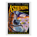 Pesquisar por vintage mars pósteres Ficção científica