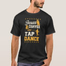 Pesquisar por dança cristã camisetas Toque