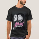 Pesquisar por retro música camisetas 80s