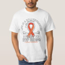 Pesquisar por da consciência da leucemia camisetas Mês