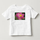 Pesquisar por de lírio camisetas Flor de lótus