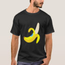 Pesquisar por banana descascada camisetas Fofofo