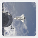 Pesquisar por nave espacial adesivos Viagem de espaço