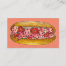 Pesquisar por lagosta cartao de visita Máquina