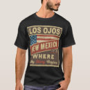 Pesquisar por ojo camisetas Minha história